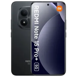 Xiaomi Redmi Note 15 Pro Plus