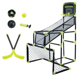 Insportline SCS510