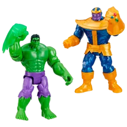 Hasbro Marvel F9326 AVN 4+