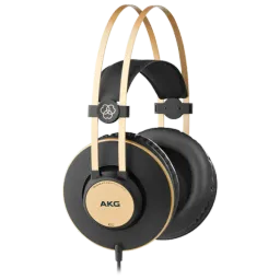 Căști studio AKG K92