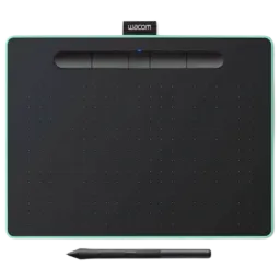 Tabletă grafică Wacom Intuos medium