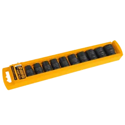 Set duze tubulare Tolsen 18295