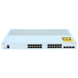 Switch Cisco CBS350-24P-4X