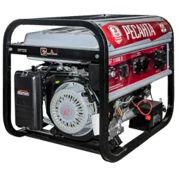 Generator de curent Resanta БГ11000 Э 220 / 230 V