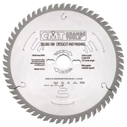 Disc debitare CMT 6813