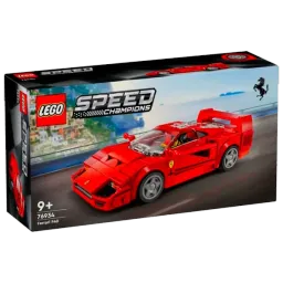 Constructor LEGO Ferrari F40