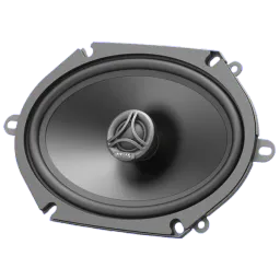 Boxe auto Helix CB C570.2-S3 105 W