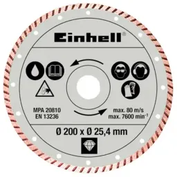 Einhell 43.011.75
