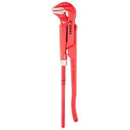 Cleşte mops Topex 34D751