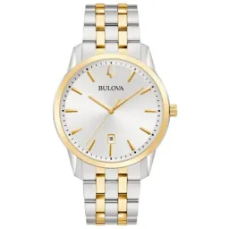Bulova 98B385