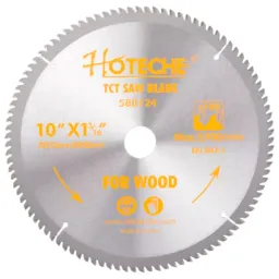 Disc circular Hoteche 580124