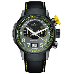 Edox 38001-TINGNAEG-GNJ