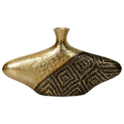 Obiect decorativ Dizayno Home AK.JB0016 Metal