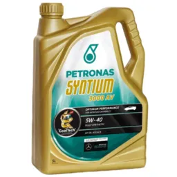 Petronas Syntium 3000 AV 5W-40