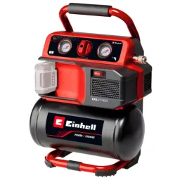 Compresor Einhell TE-AC 18/75