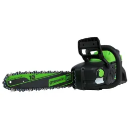 Greenworks GD60CS40