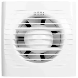 Ventilator de evacuare VentEurope EASY 100 BD 14 W /