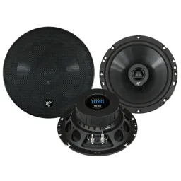 Hifonics TS62