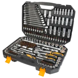 Set scule Tolsen 15147