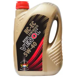 Venol Synthesis Diesel HC-EC Active