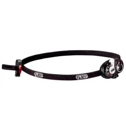 Lanternă Petzl E+LITE Black
