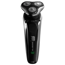 Aparat de ras electric Polaris PMR0307RC Black