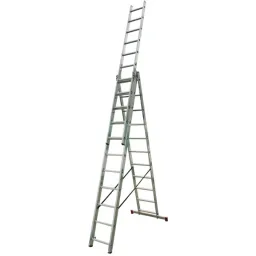 Krause Corda 3x11