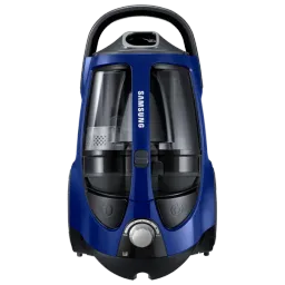 Пылесос для сухой уборки SAMSUNG VCC8836V36/SBW Blue
