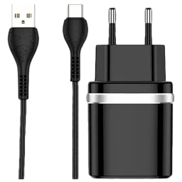 Rival USB QC3.0 (Type-C) 3