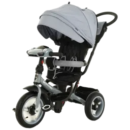 Triciclu Glamvers Record