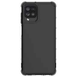 Husă pentru smartphone Samsung Galaxy M32 Samsung/ Back/ TPU/ Transparent Black