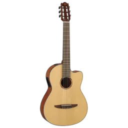 Chitară acustică Yamaha NCX1 4/4, Dreadnought, Natural