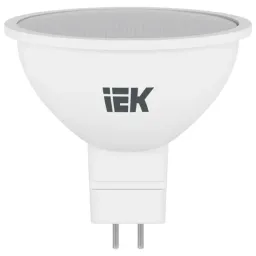 IEK MR16 LLE-MR16-5-230-65-GU5