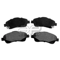 Plăcuțe de frână Aplus 71243AAP