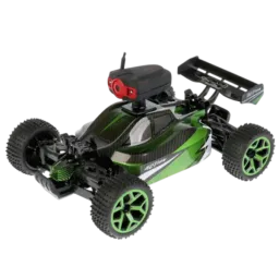 Mașină Crazon OP МД01.88 3695030041382 20 km/h / 2.4 GHz / Black Green