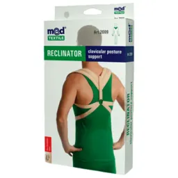 MedTextile M2024