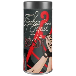 Joc de masă Fun Games Truth or Dare: BDSM 18+/ pentru cupluri