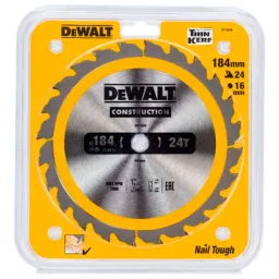 Disc circular Dewalt DT1939