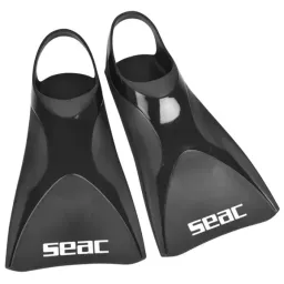 Accesoriu pentru înot Seac 11778 Labe scurti pt bazin silicon ATOM 71-27N (40-43) M
