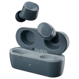 Căști SkullCandy JIB 2 Chill Gray Fără fir/ Personal