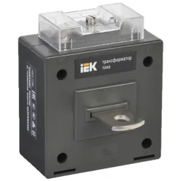 IEK ТТИ-А 5/5А 5ВА 5 W / 660 V / IP20