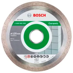 Disc diamantat continuu Bosch B2608602202
