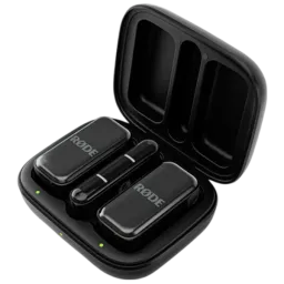 Microfon Rode Wireless Micro Ultra-compact