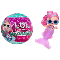 L.O.L Surprise! Mermaids!