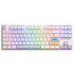 Tastatură Hator Rockfall 2 Mecha TKL Authentic Edition