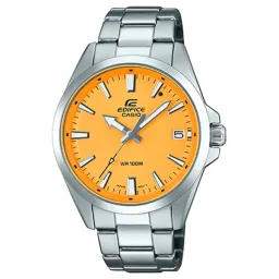 Ceas de mână pentru bărbați Casio EFV-100D-9AVUEF Cuarț/ 42 mm