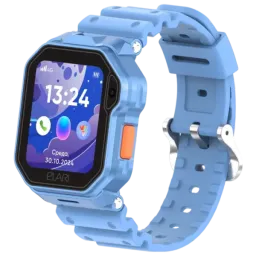 Ceas pentru copii Elari KidPhone 4G Techno