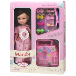 Mandy YM19-4C