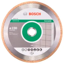 Bosch B2608602538