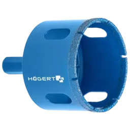 Carotă Hoegert HT7D373